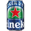 Heineken Blik 0.0%  33 cl