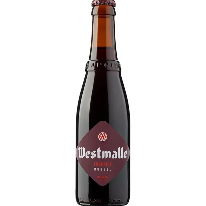 Westmalle Dubbel 33 cl