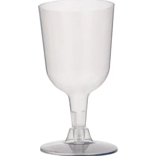 Wijnglas kunststof Re-usable 16 cl